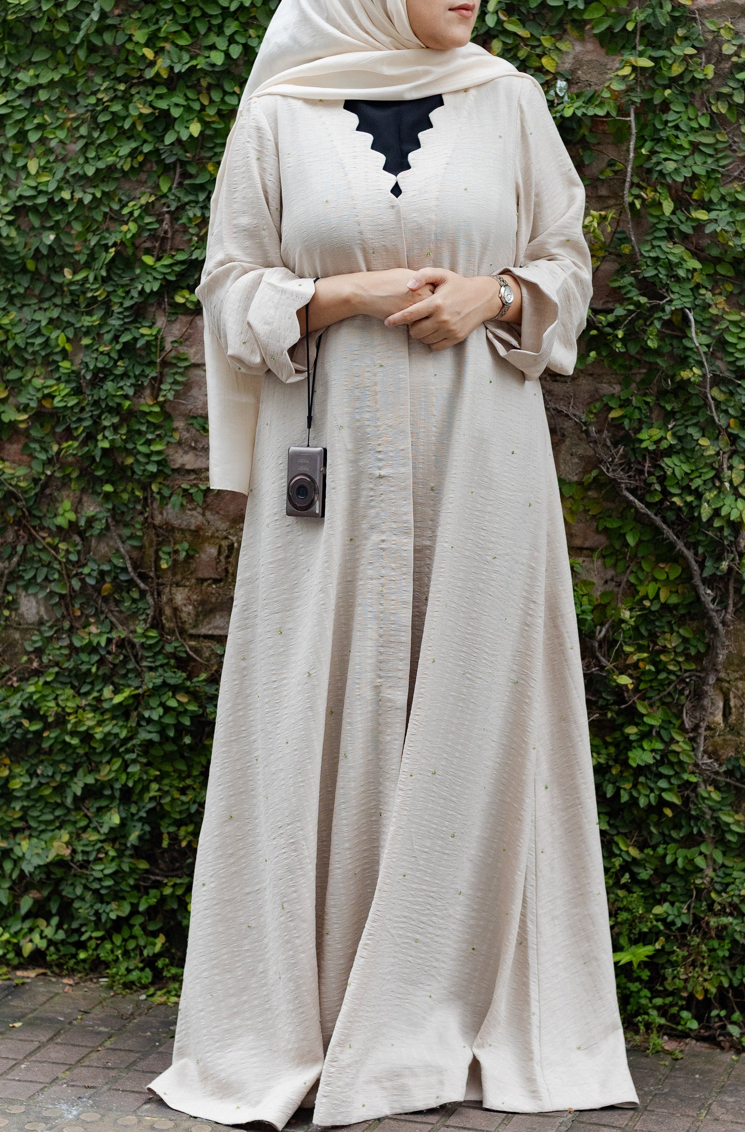 Abaya